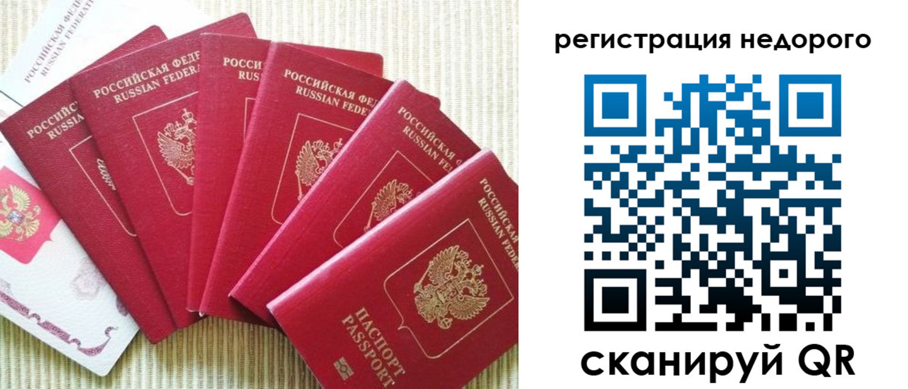 прописка 2025 в Бийске